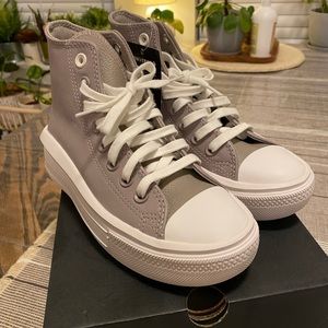 Converse Chuck Taylor® All Star® Move Hi Top Sneaker